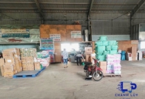 CHÀNH XE TUYÊN SÀI GÒN - HẬU GIANG NHANH CHÓNG