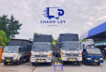 CHÀNH XE NGÃ BẢY – SÀI GÒN | GIAO HÀNG NHANH – GIÁ TỐT – AN TOÀN