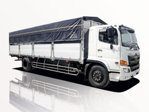 XE TẢI 9 TẤN