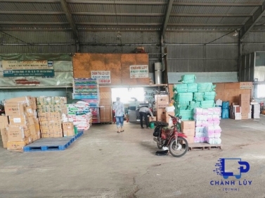 CHÀNH XE TUYÊN SÀI GÒN - HẬU GIANG NHANH CHÓNG