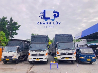 CHÀNH XE NGÃ BẢY – SÀI GÒN | GIAO HÀNG NHANH – GIÁ TỐT – AN TOÀN